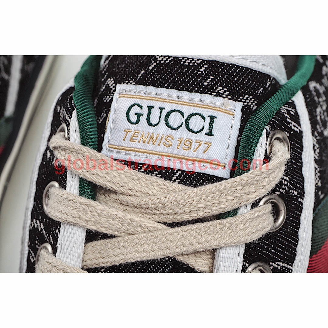 Gucci Mirosoft Gucci Shoes Casual Sneakers